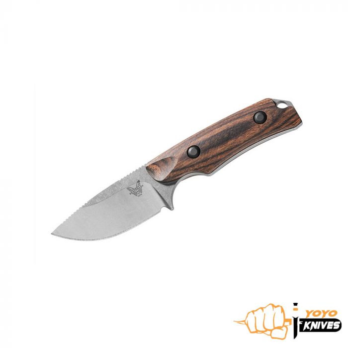 Benchmade 15016-2 Hidden Canyon Hunter