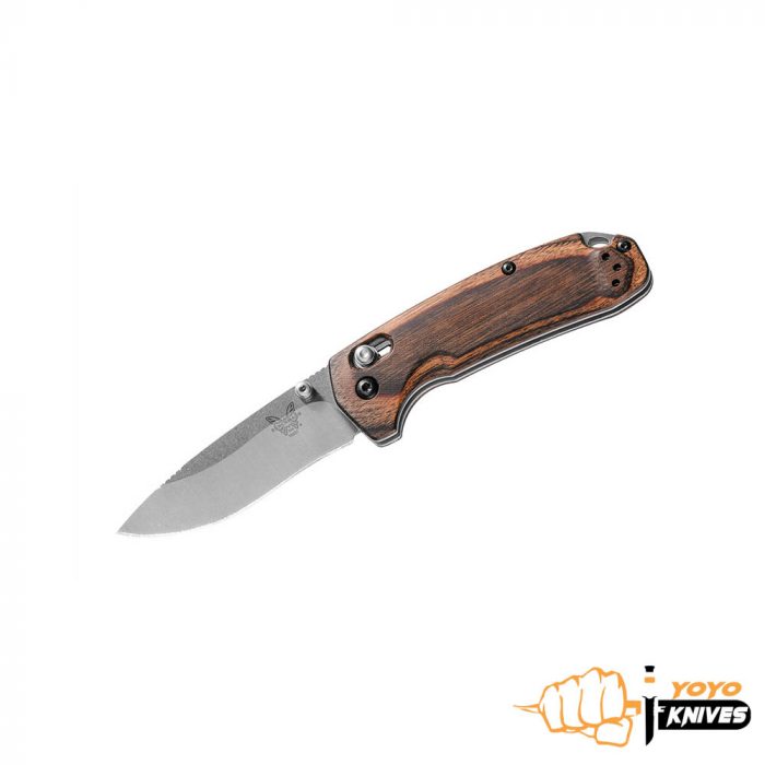 Benchmade 15031-2 North Fork