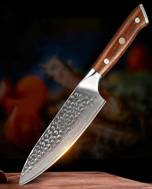 damasuce-knivess